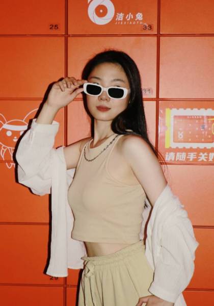 形象照片