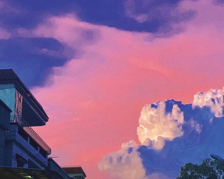 艺人背景图