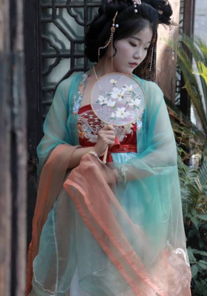 形象照片