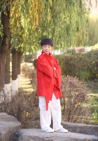 形象照片