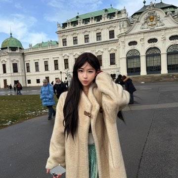 Celine的微模卡作品