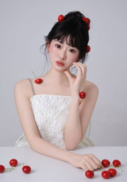 形象照片