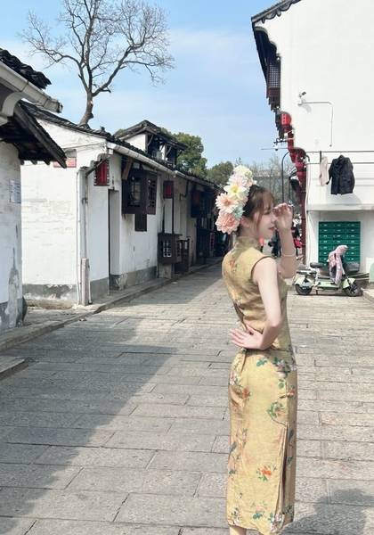 形象照片