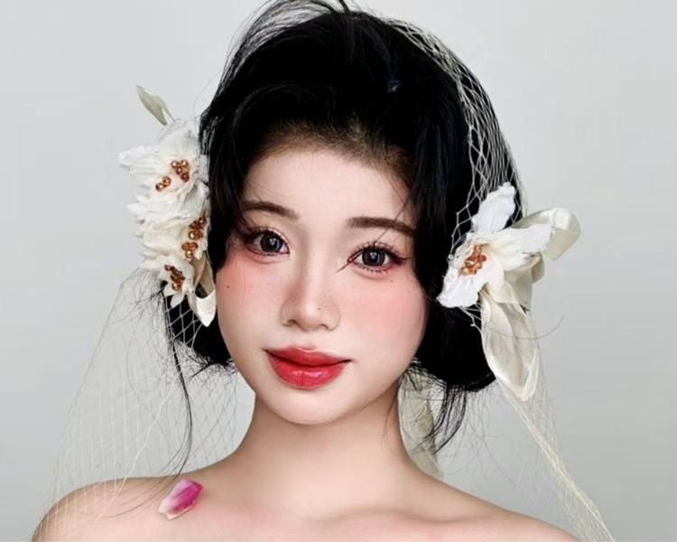 艺人背景图