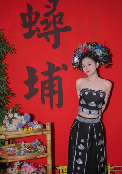 形象照片