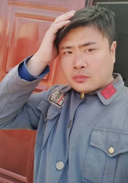 形象照片
