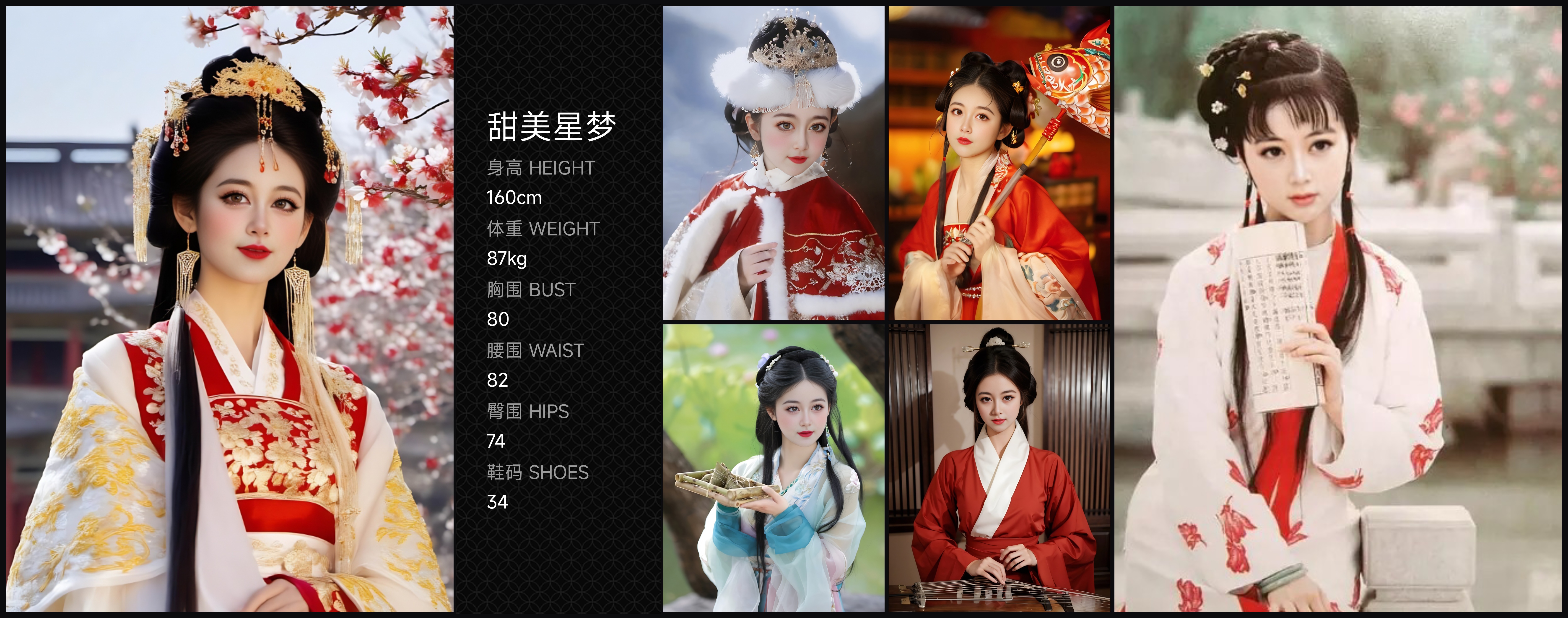 模卡