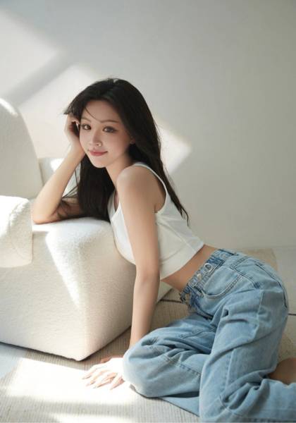 形象照片