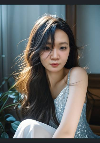 形象照片