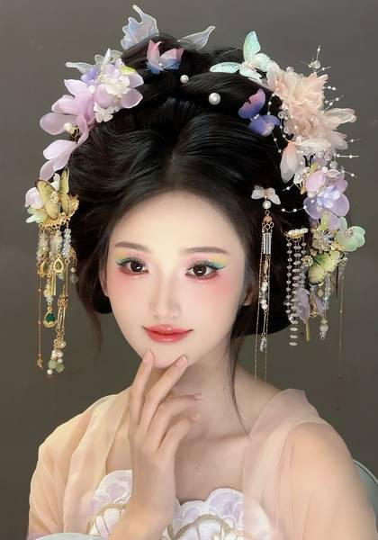 形象照片