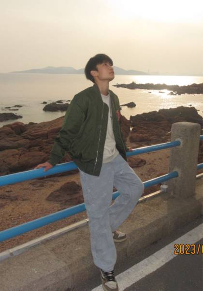 形象照片