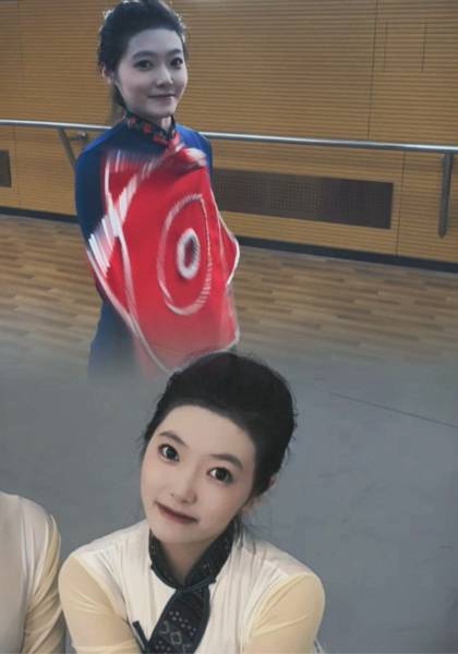 形象照片