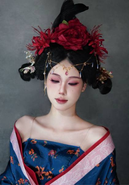 形象照片