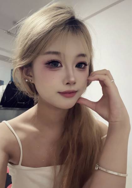形象照片