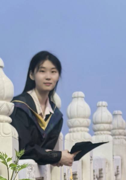 形象照片