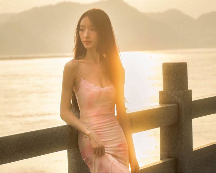 艺人背景图