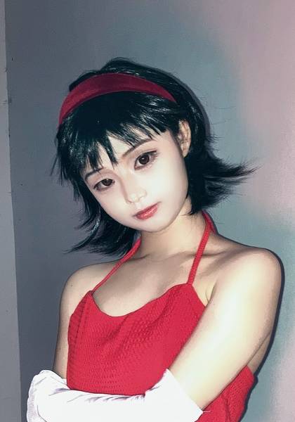推荐艺人