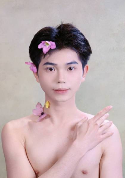 形象照片