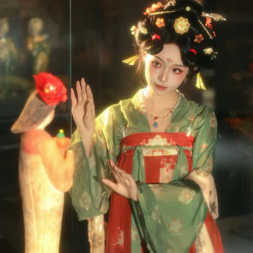 推荐作品