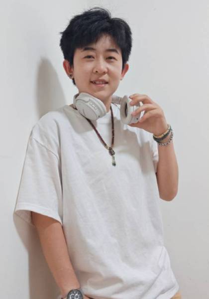 形象照片