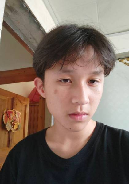形象照片