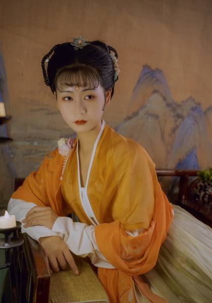 形象照片