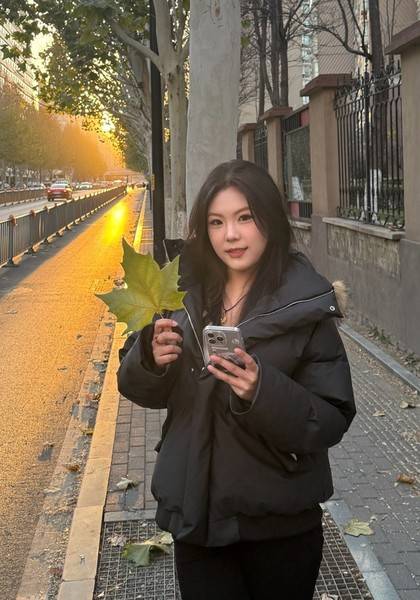 形象照片