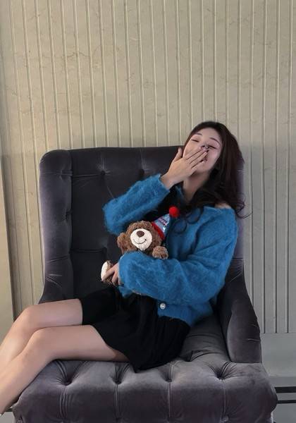 推荐艺人