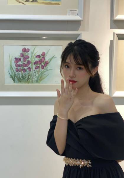 形象照片
