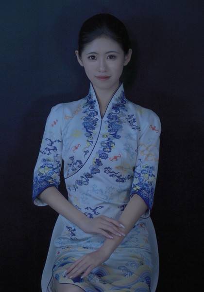 推荐艺人