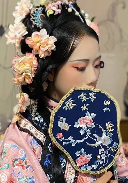 推荐艺人