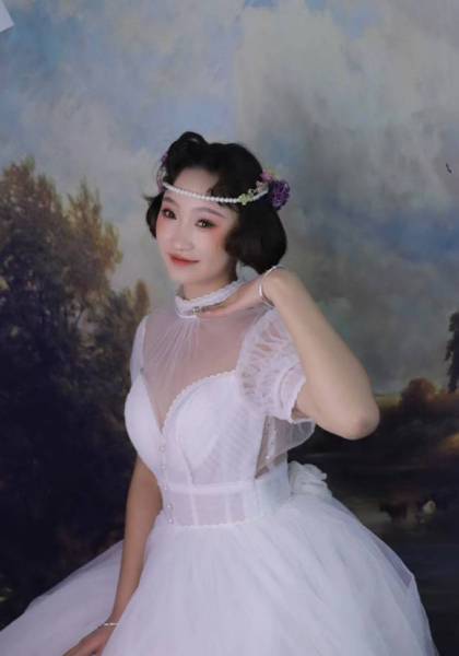 形象照片