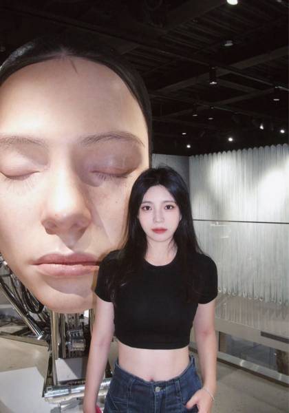 推荐艺人