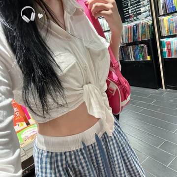 张张的微模卡作品