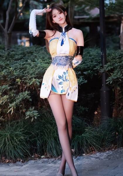 推荐艺人
