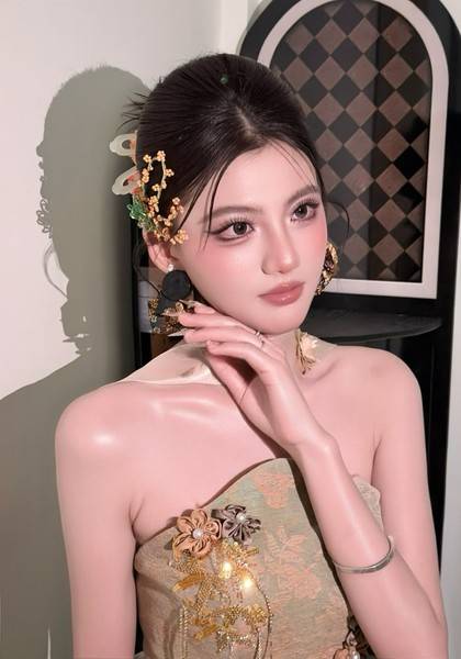 形象照片