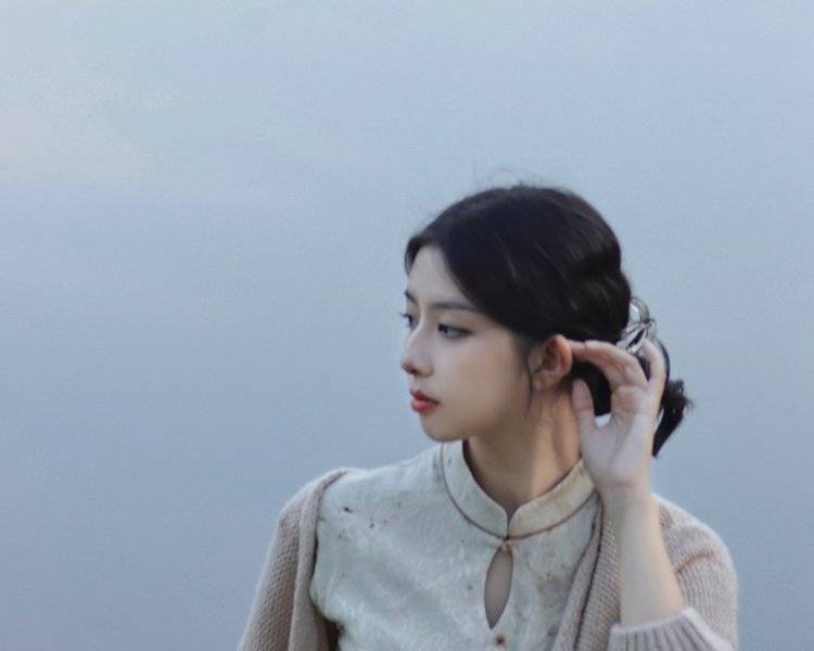 艺人背景图