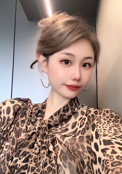 形象照片