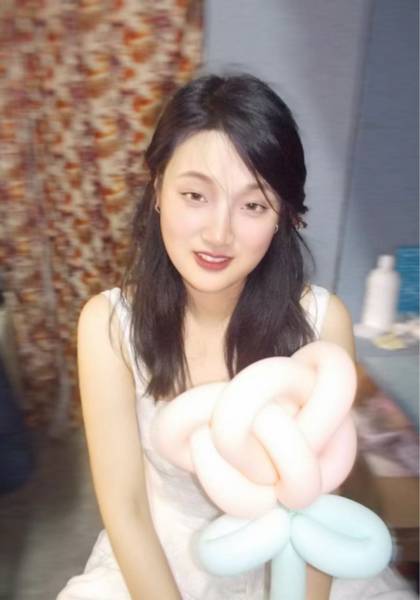 形象照片