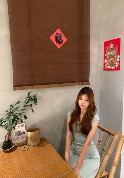 推荐艺人