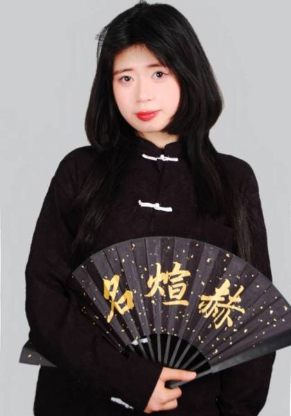 形象照片