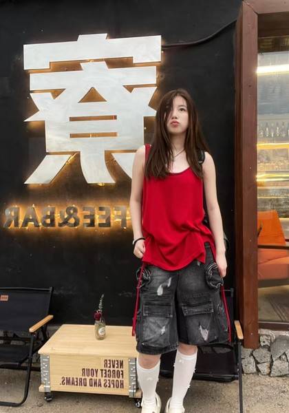 形象照片