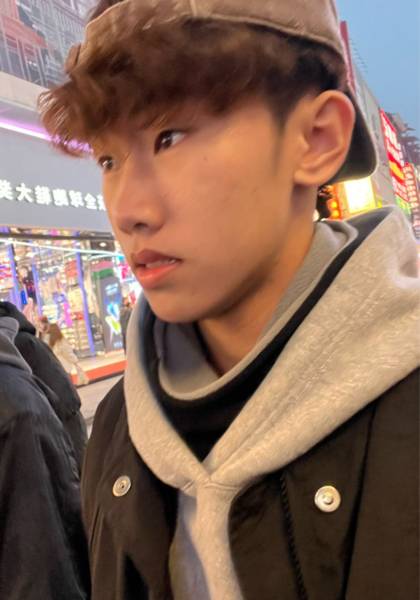形象照片