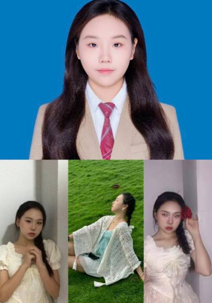 推荐艺人