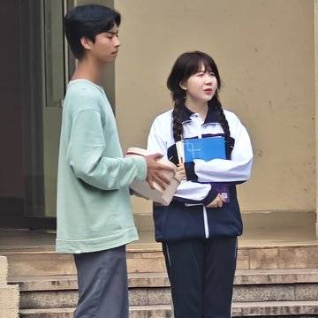 经历图片