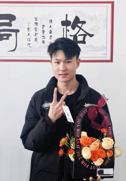 形象照片