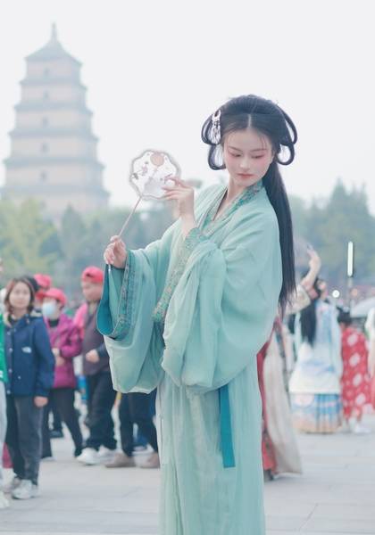 形象照片