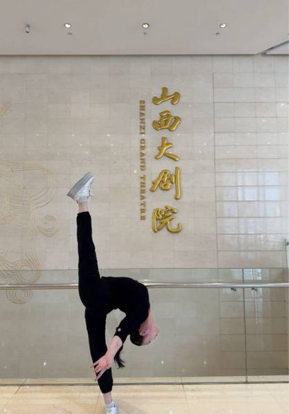 形象照片