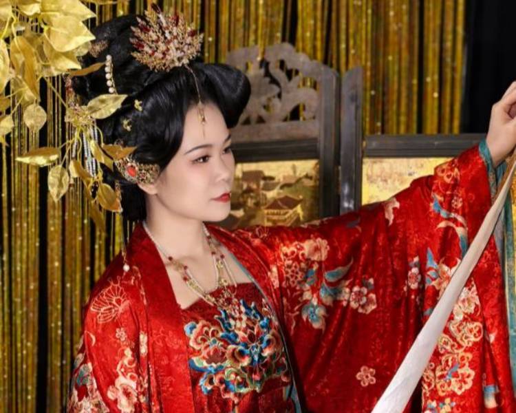 艺人背景图