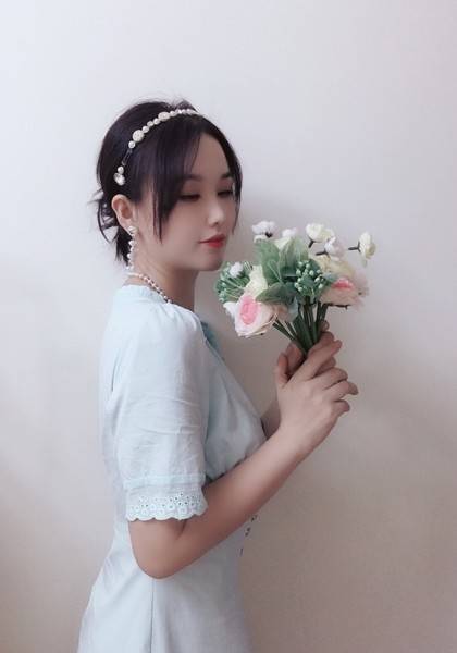 形象照片